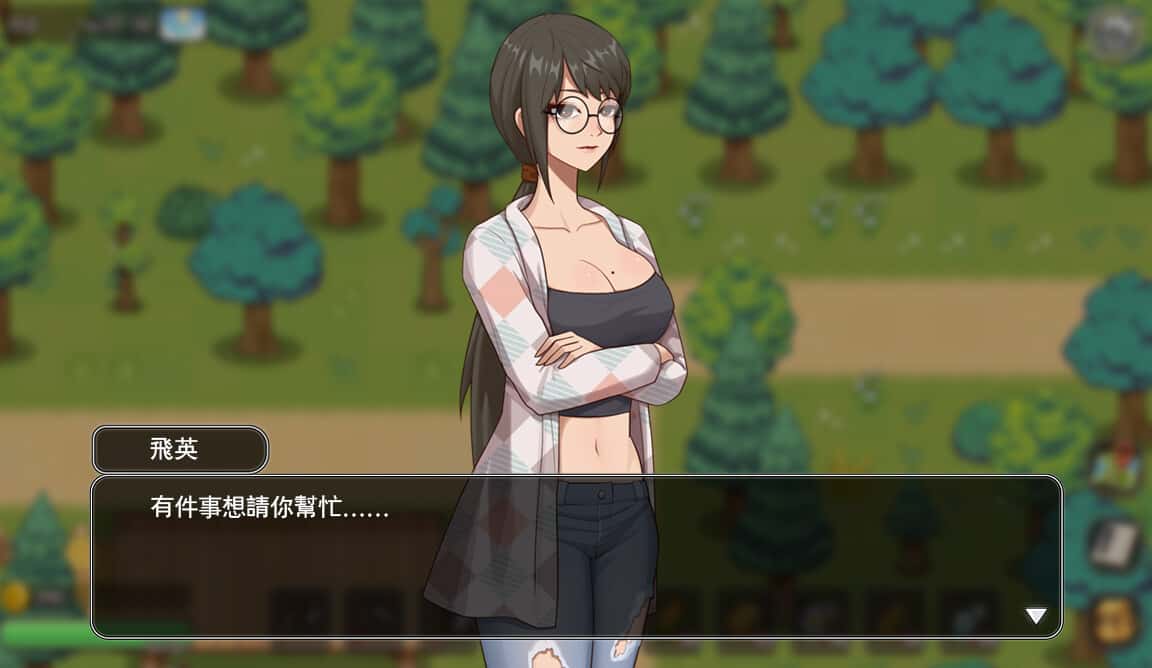 游戏画面2